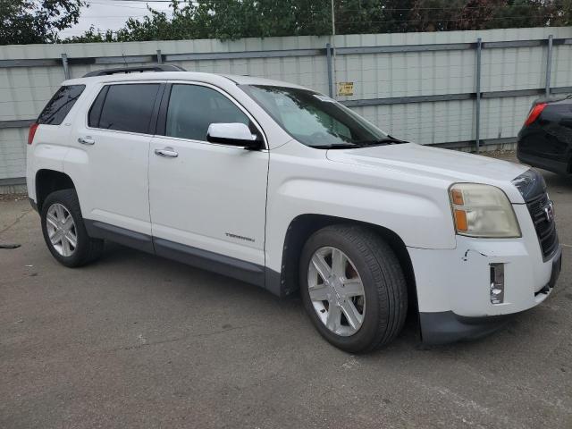 2012 GMC TERRAIN SL - 2GKFLVEKXC6235305