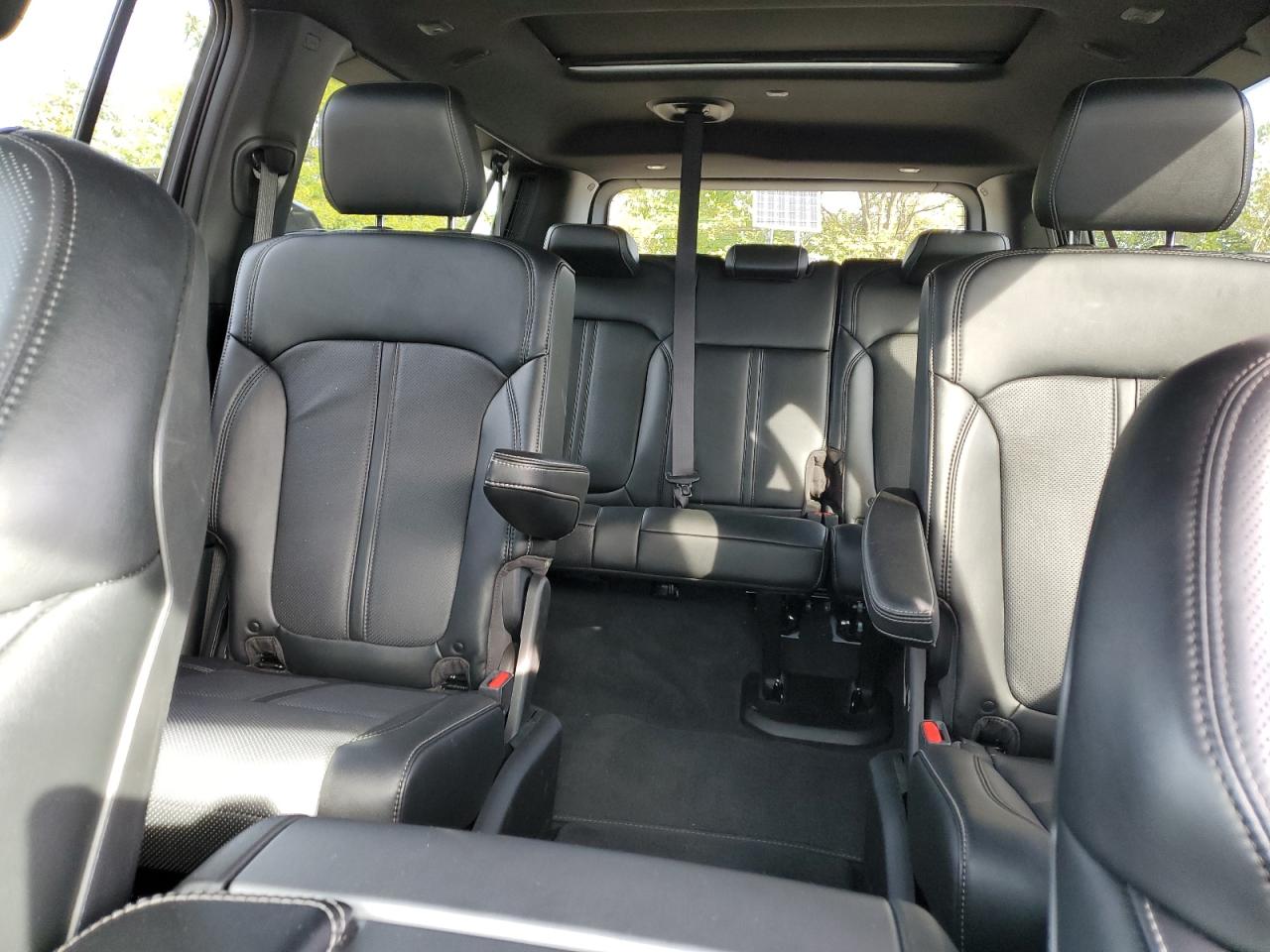 JEEP WAGONEER L SERIES II