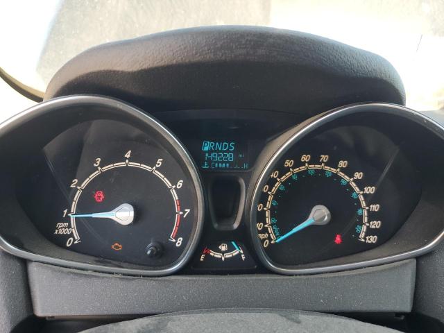 2015 FORD FIESTA SE - 3FADP4BJ3FM213241