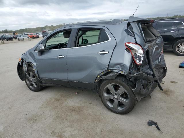 2014 BUICK ENCORE - KL4CJASB2EB623916