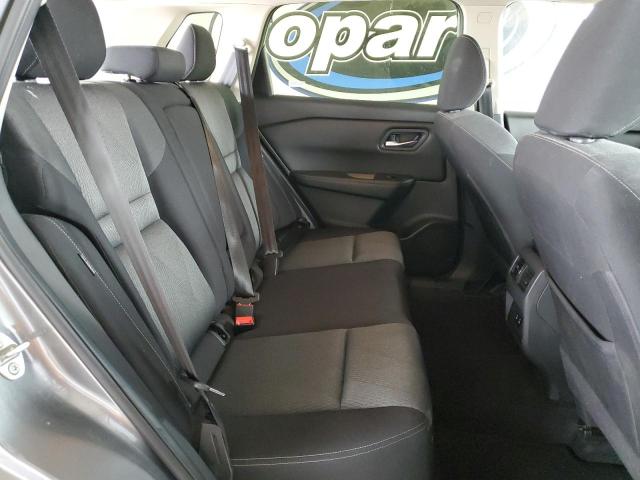 2024 NISSAN ROGUE SV - JN8BT3BB1RW420560