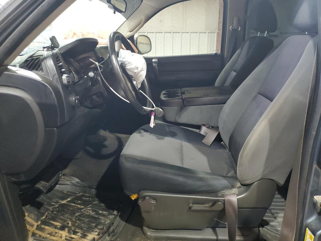 Lot #3292617625 2009 CHEVROLET SILVERADO