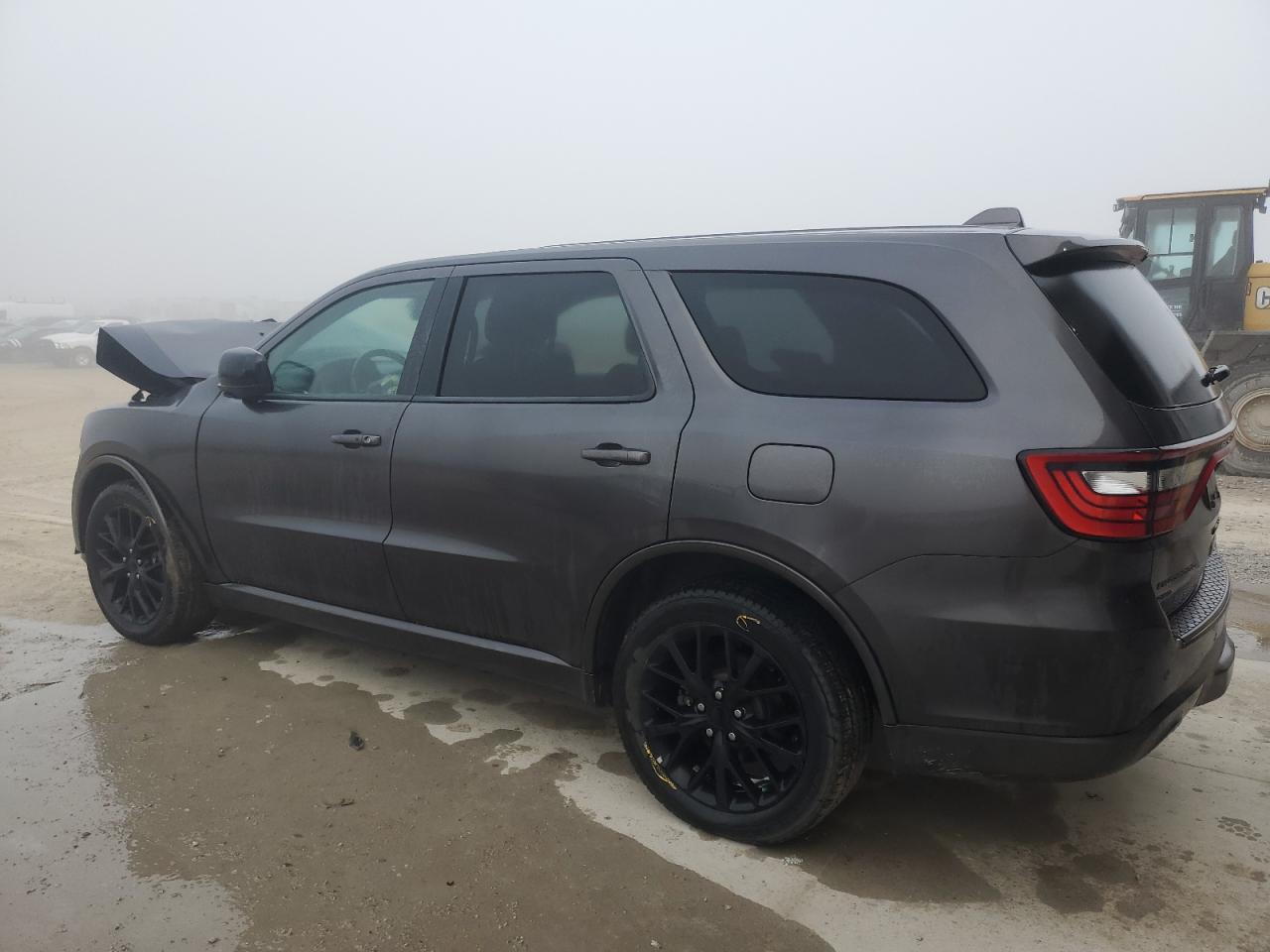 DODGE DURANGO SXT