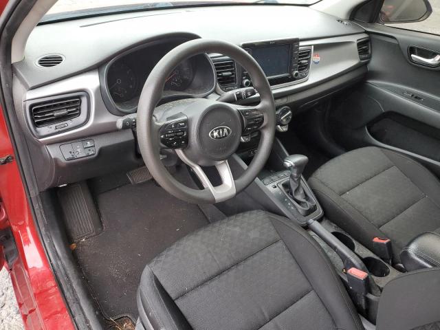 2019 KIA RIO S - 3KPA24AB0KE239368