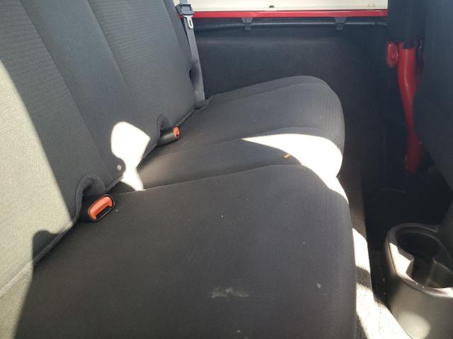 2006 JEEP WRANGLER / #3316715409