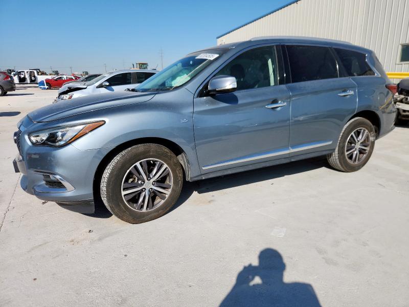 INFINITI QX60