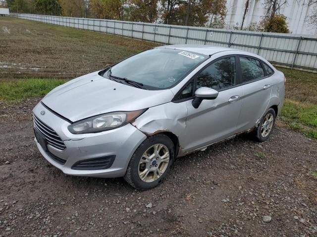 FORD FIESTA SE