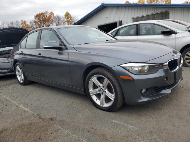 2013 BMW 328 I SULE - WBA3C1G52DNR44321