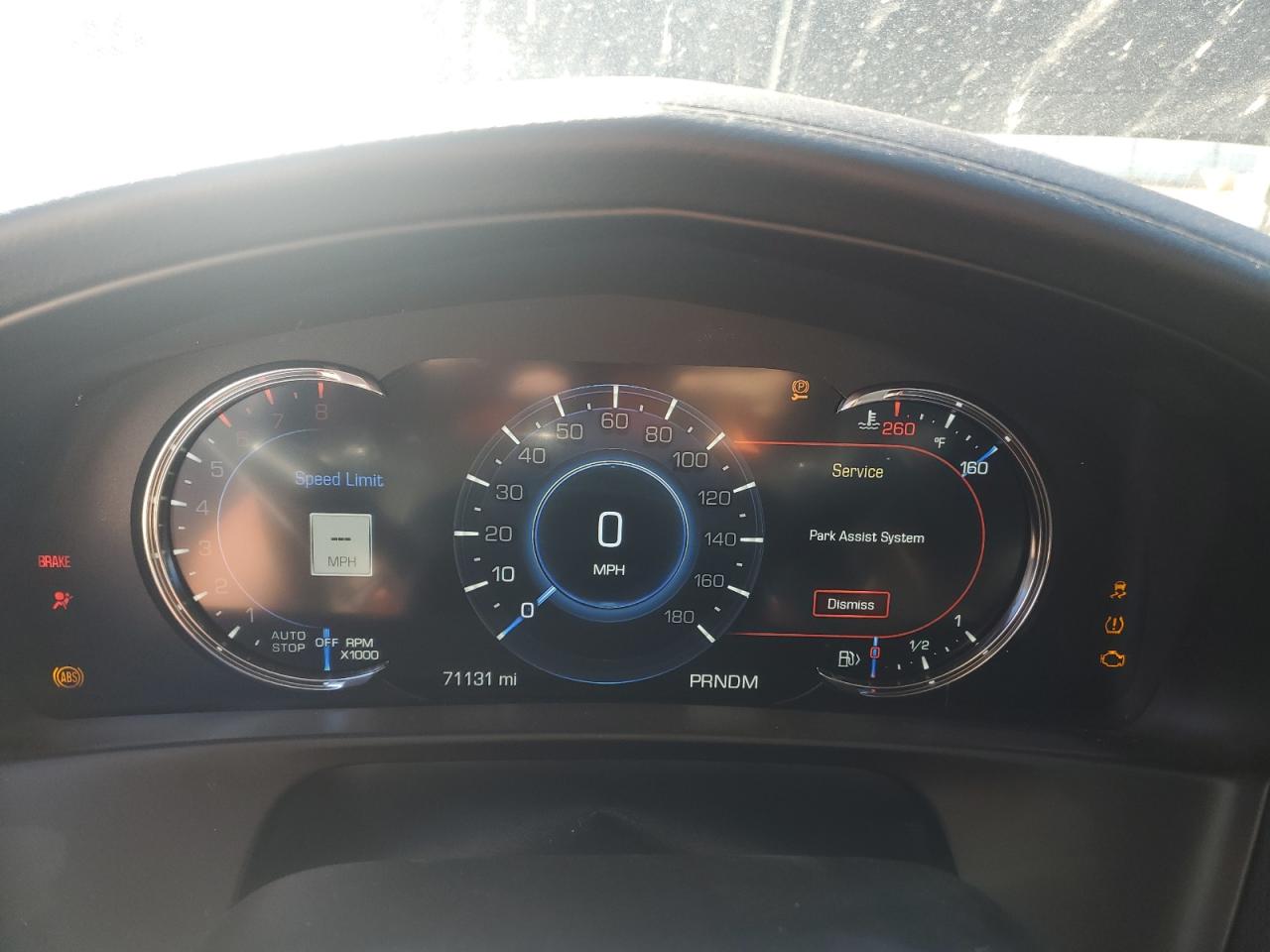 CADILLAC CT6 PREMIUM LUXURY