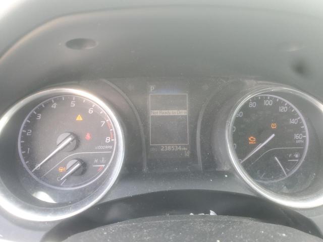 2018 TOYOTA CAMRY L - 4T1B11HKXJU593177