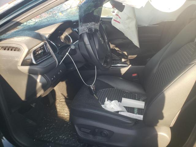 2019 TOYOTA CAMRY L 4T1B11HK8KU693232