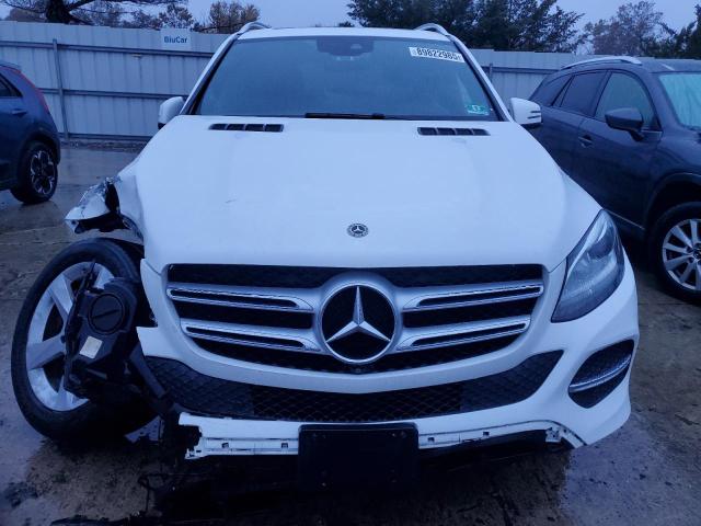 2018 MERCEDES-BENZ GLE 350 4M #3296308422