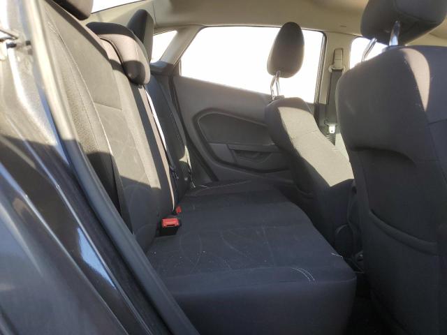 2017 FORD FIESTA SE #3278744622