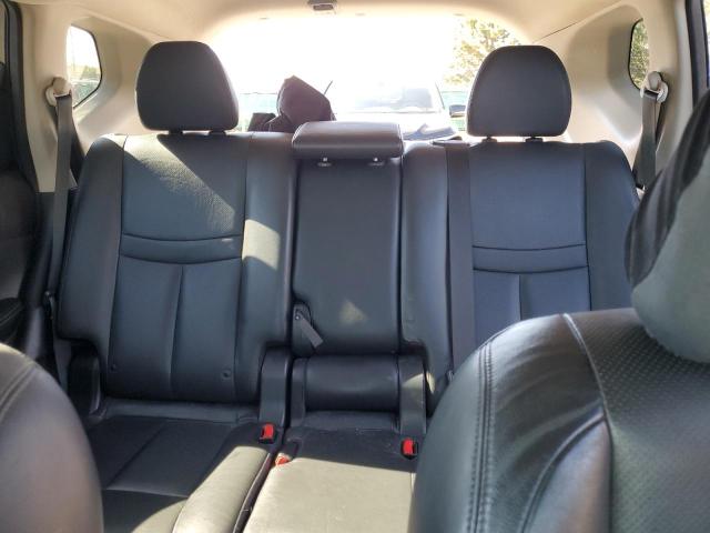 2015 NISSAN ROGUE S 5N1AT2MT8FC781655