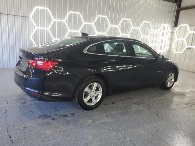 2023 CHEVROLET MALIBU LS 1G1ZC5ST5PF157526