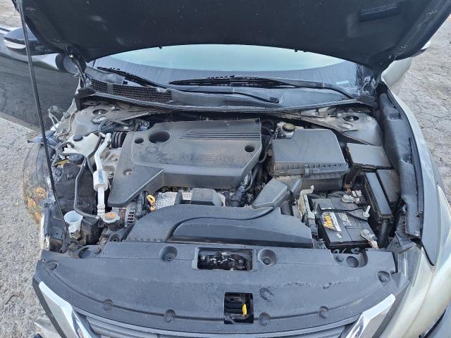 2018 NISSAN ALTIMA 2.5 #3301793332