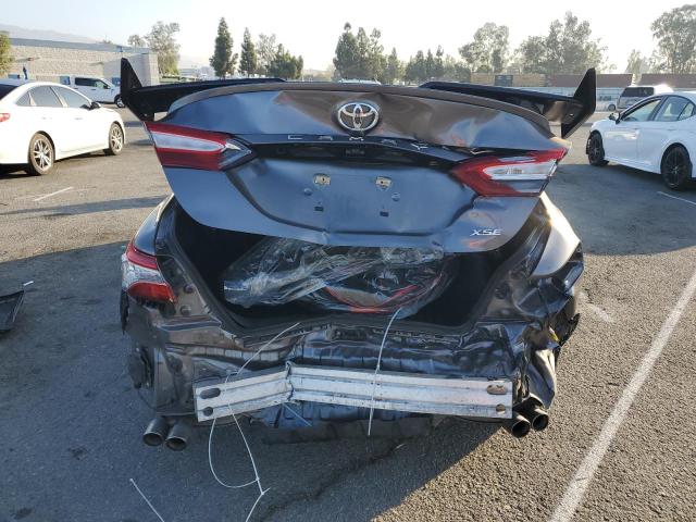 2020 TOYOTA CAMRY 4T1K61AK6LU926019