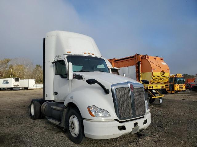 KENWORTH T680