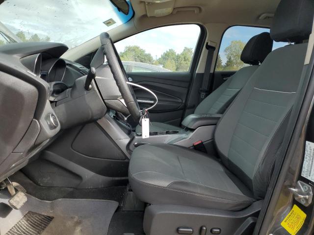 2015 FORD ESCAPE SE - 1FMCU0GX1FUC34939