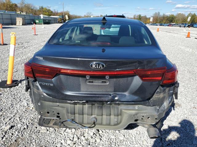 2019 KIA FORTE FE - 3KPF24ADXKE107628