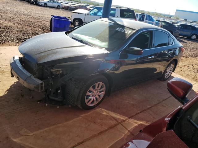 2018 NISSAN ALTIMA 2.5 - 1N4AL3AP7JC470086