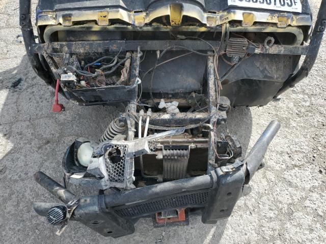 2007 YAMAHA YXR660 F #3280789379