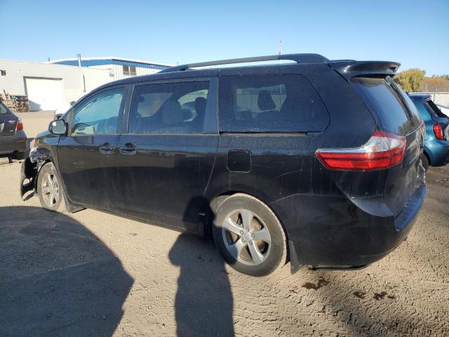 2015 TOYOTA SIENNA LE - 5TDKK3DC9FS605004