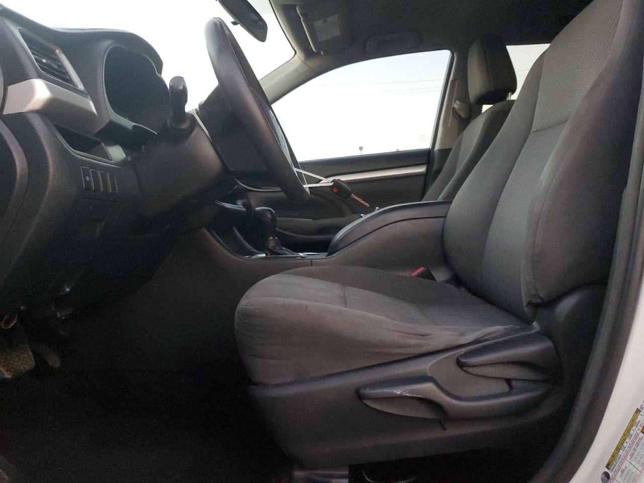 TOYOTA HIGHLANDER LE