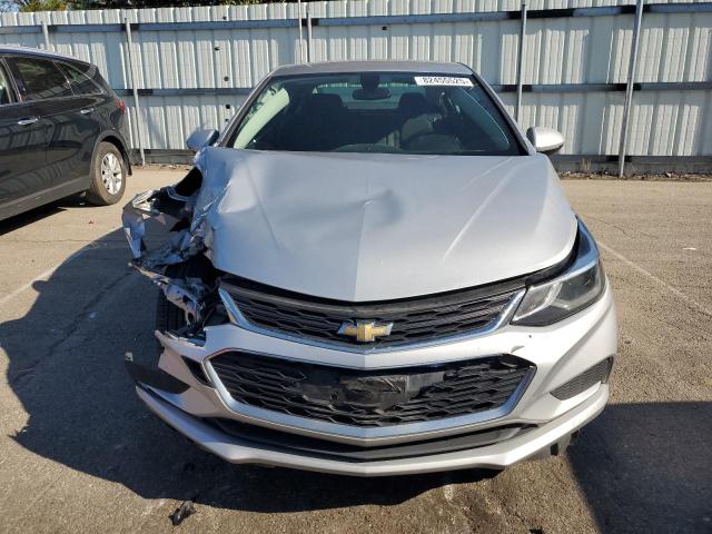 2017 CHEVROLET CRUZE LT - 1G1BE5SM1H7241181