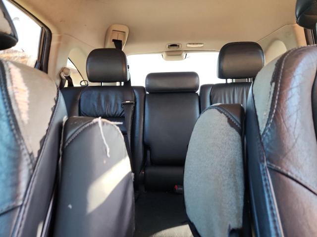 2011 HONDA CR-V EXL #3291203954