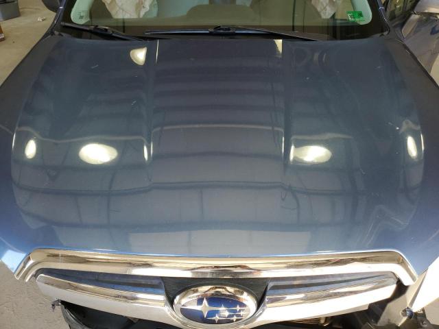 2015 SUBARU FORESTER 2 - JF2SJABC2FH509022