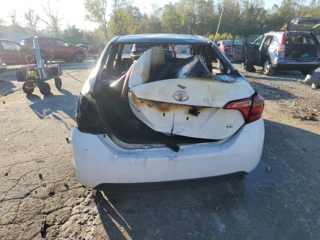 2018 TOYOTA COROLLA L #3278634942