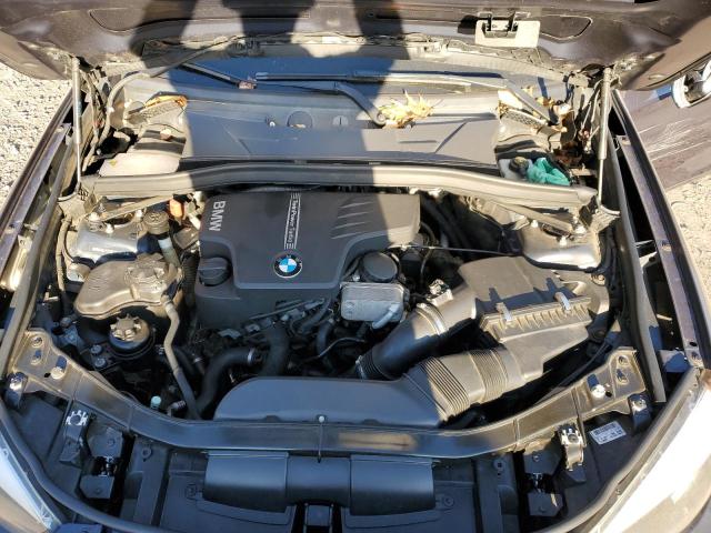 2014 BMW X1 XDRIVE2 - WBAVL1C50EVY16739