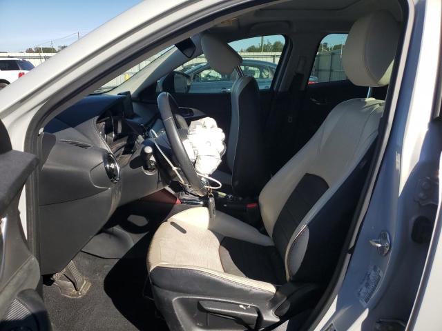 2018 MAZDA CX-3 GRAND - JM1DKDD78J0326916