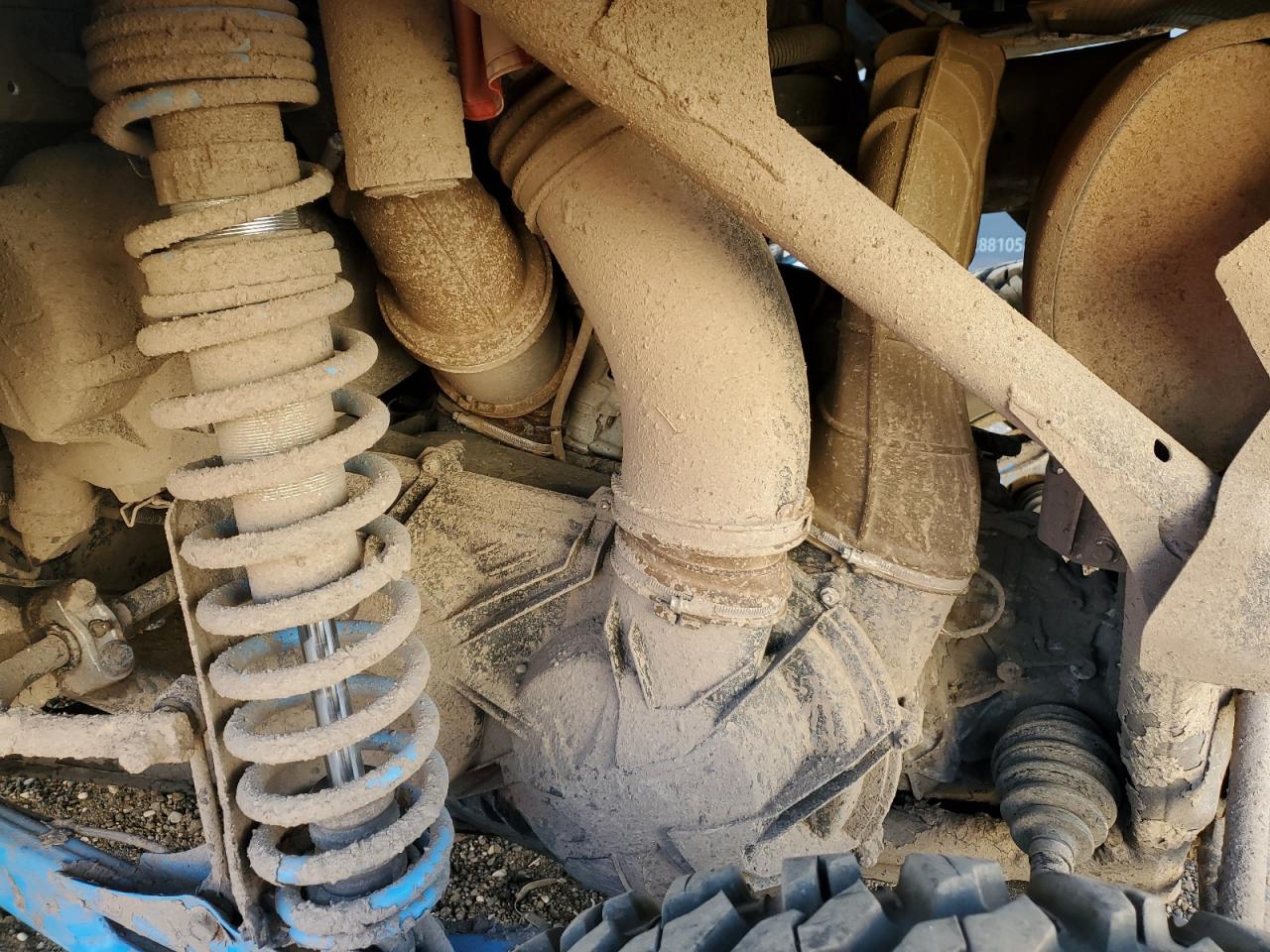 Lot #3282592901 2023 CAN AM MAVERICK