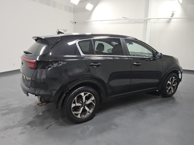 2020 KIA SPORTAGE L - KNDPM3AC5L7634476