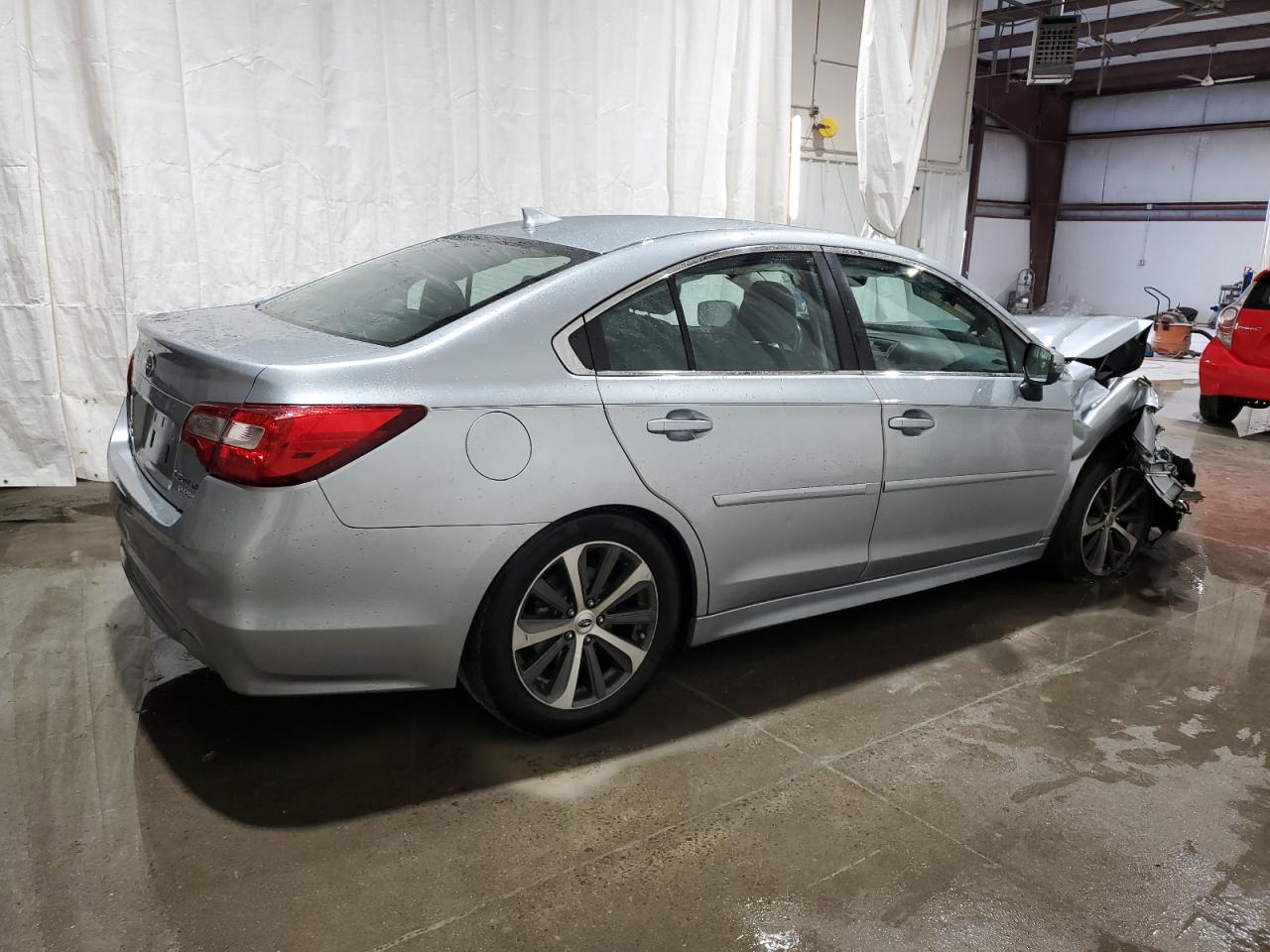 SUBARU LEGACY 2.5I LIMITED