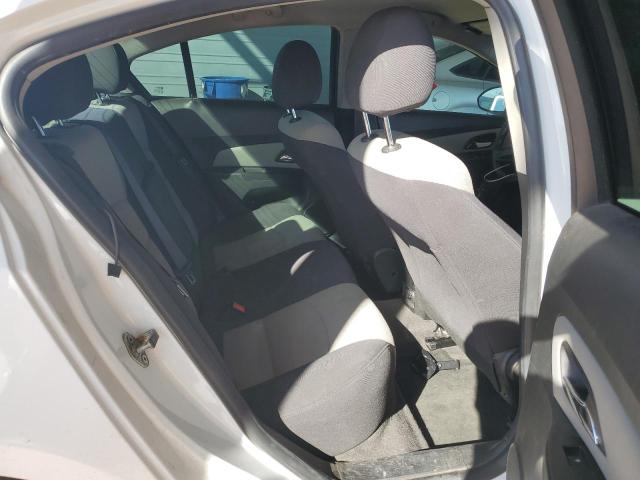 2013 CHEVROLET CRUZE LS - 1G1PA5SH2D7117581