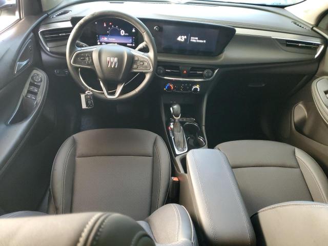 2025 BUICK ENCORE GX KL4AMCSLXSB041190