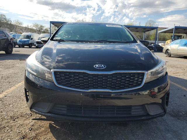 2017 KIA FORTE LX #3297076489