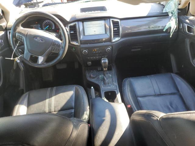 2019 FORD RANGER XL #3297045496