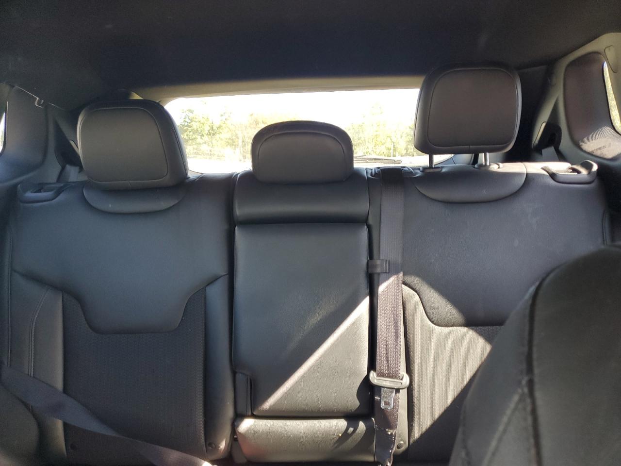 JEEP COMPASS TRAILHAWK