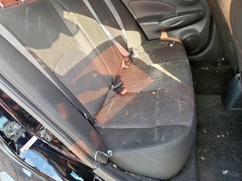 2017 NISSAN VERSA S 3N1CN7AP4HL853313