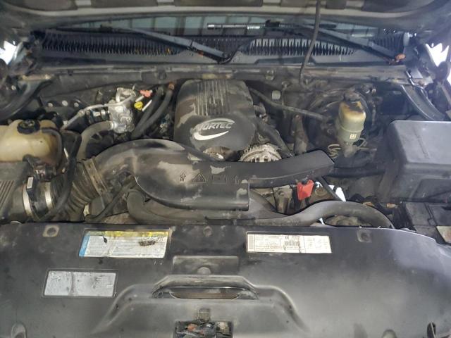 2001 CHEVROLET SUBURBAN C #3286706289