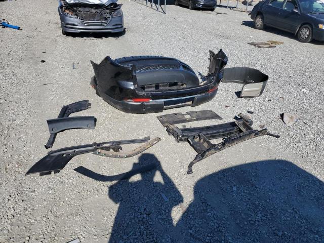 2021 JEEP GRAND CHER #3284028795