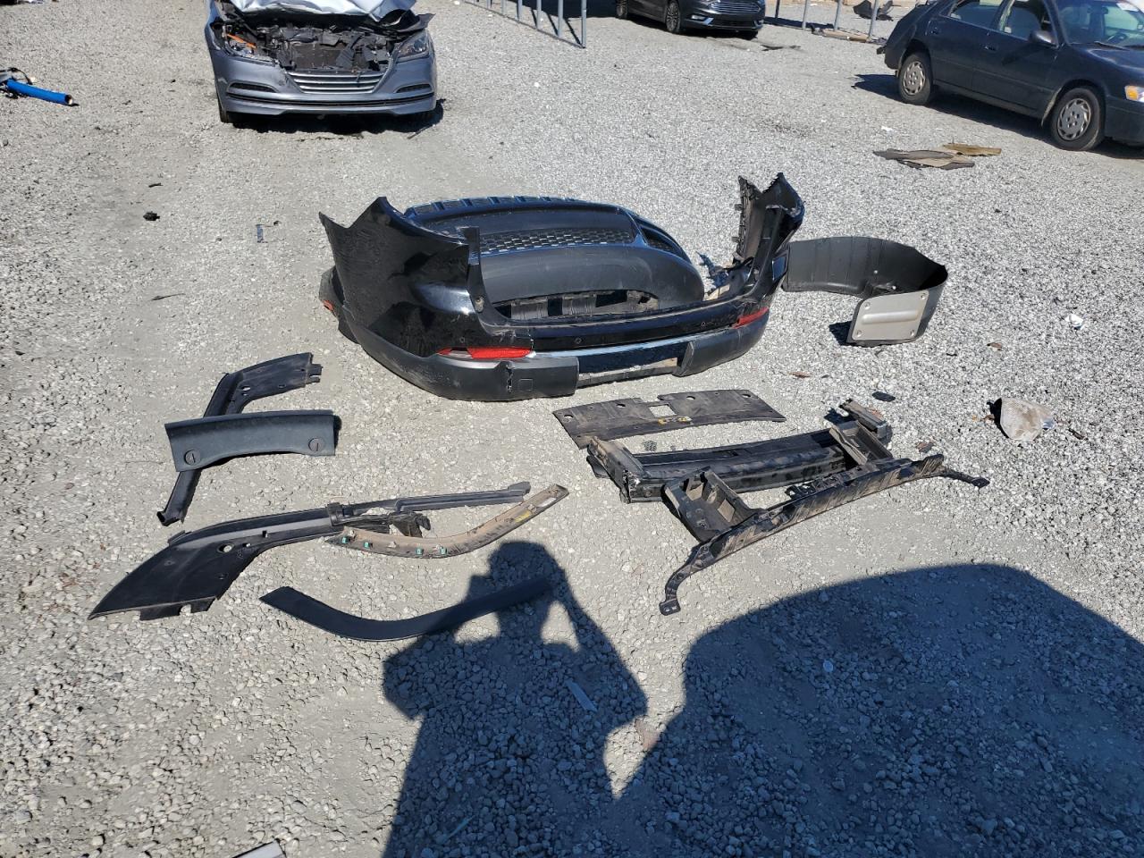 JEEP GRAND CHEROKEE L LIMITED