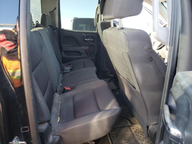 2017 GMC SIERRA K1500 SLE - 1GTV2MEC2HZ284944