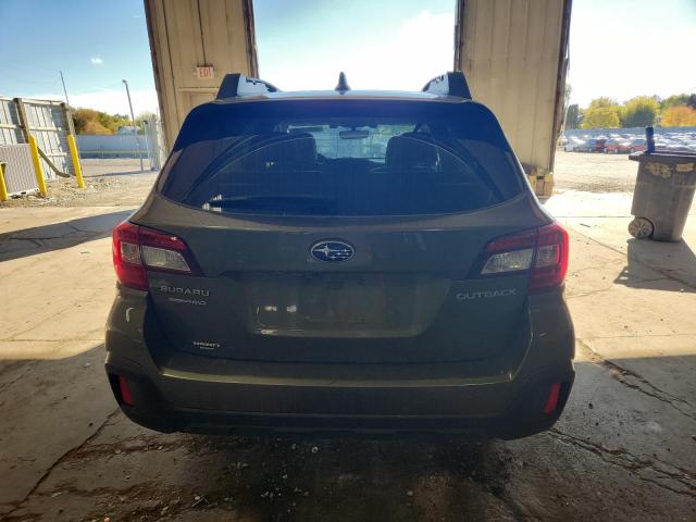 2019 SUBARU OUTBACK 2. - 4S4BSAHC1K3306810