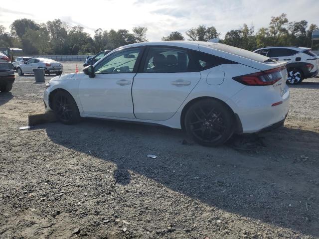 2024 HONDA CIVIC SPOR #3303654930