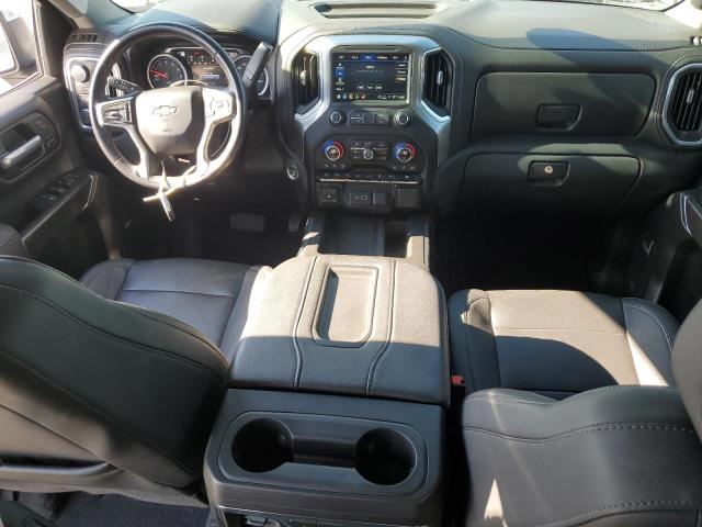 2021 CHEVROLET SILVERADO #3294289905